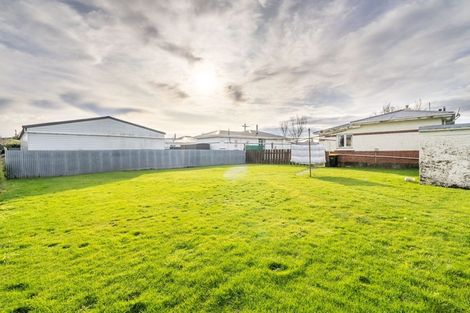 Photo of property in 21 Gilbert Street, Gore, 9710