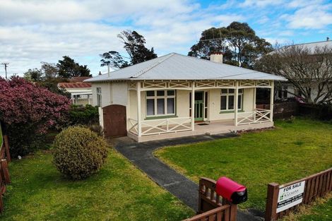 Photo of property in 15 Cuba Street, Marton, 4710