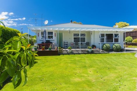 Photo of property in 10 Cobham Place, Te Hapara, Gisborne, 4010