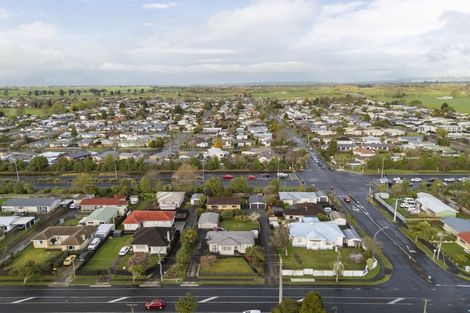 Photo of property in 160 Tramway Road, Enderley, Hamilton, 3214