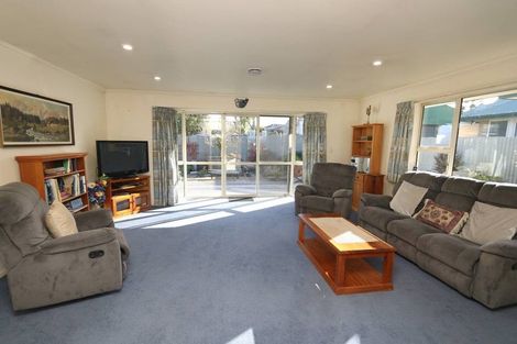 Photo of property in 91 William Street, Ashburton, 7700