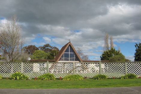 Photo of property in Knock Binnon, 73 Abbotsford Road, Waipawa, 4210
