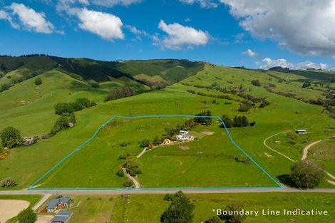 Photo of property in 637 Tadmor Valley Road, Tapawera, Wakefield, 7096