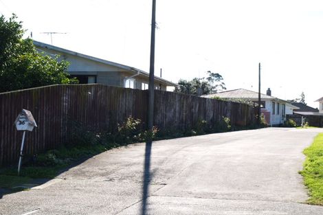 Photo of property in 36 Hokianga Street, Mangere East, Auckland, 2024