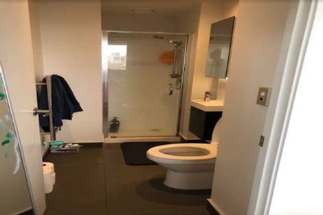 Photo of property in Queen's Residences, 709/8 Airedale Street, Auckland Central, Auckland, 1010