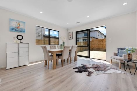 Photo of property in 14 Koromeke Street, Flat Bush, Auckland, 2019