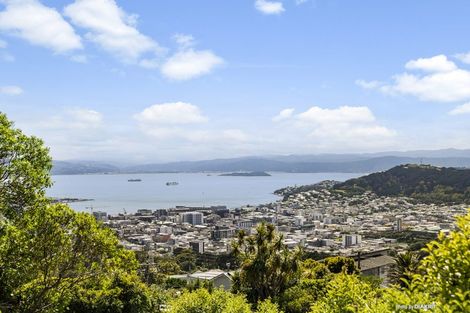 Photo of property in 6 Mitchell Street, Brooklyn, Wellington, 6021