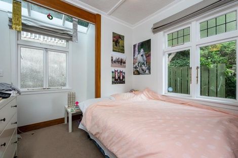 Photo of property in 48 Oban Street, Wadestown, Wellington, 6012