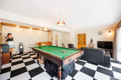 Photo of property in 125 Tutaki Road, Kelvin Grove, Palmerston North, 4470