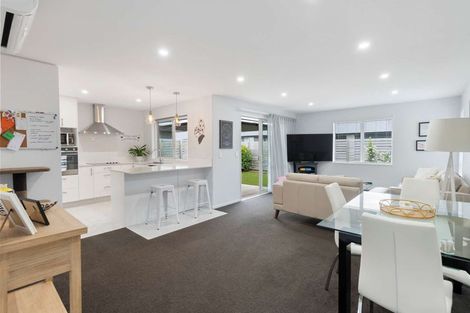 Photo of property in 4 Asha Close, Rolleston, 7614