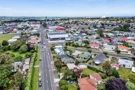 Photo of property in 337 High Street, Hawera, 4610