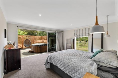 Photo of property in 1251 Courtenay Road, Kirwee, Darfield, 7571