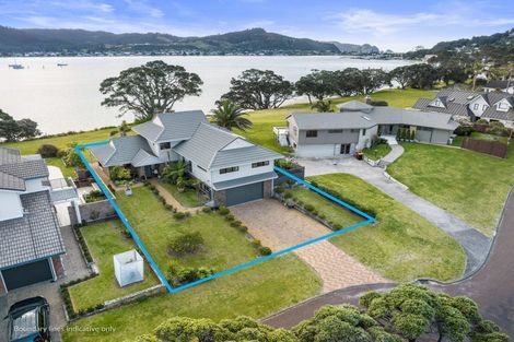 Photo of property in 9a Brodie Lane, Pauanui, Hikuai, 3579