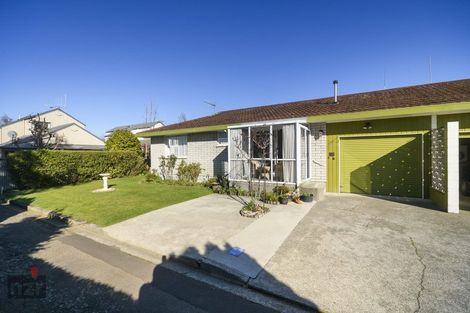 Photo of property in 21a Long Melford Road, Awapuni, Palmerston North, 4412