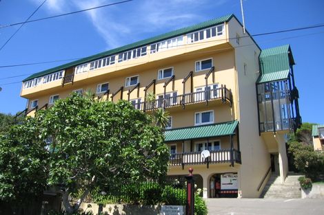 Photo of property in Hiropi St Village, 24/46 Hiropi Street, Newtown, Wellington, 6021