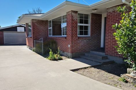 Photo of property in 44 Hockey Street, Bishopdale, Christchurch, 8051