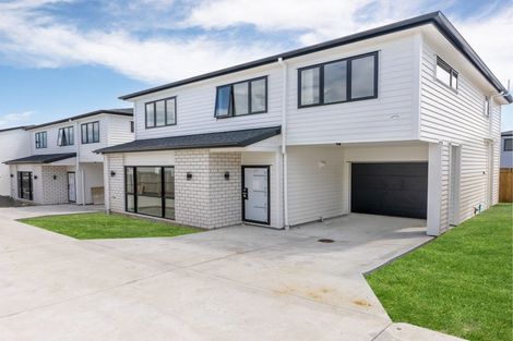 Photo of property in 44d Great South Road, Manurewa, Auckland, 2102