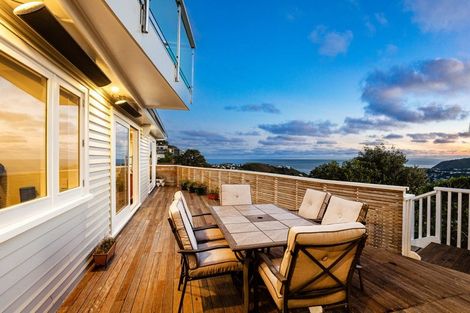 Photo of property in 42 Buckley Road, Southgate, Wellington, 6023