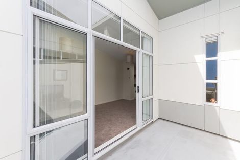 Photo of property in Dixonlane Apartments, 11/7 Feltex Lane, Te Aro, Wellington, 6011