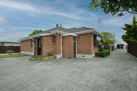 Photo of property in 84 Sturrocks Road, Casebrook, Christchurch, 8051