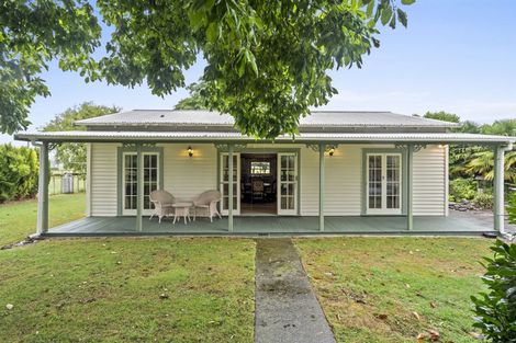 Photo of property in 72 Tarr Road, Ohaupo, 3881