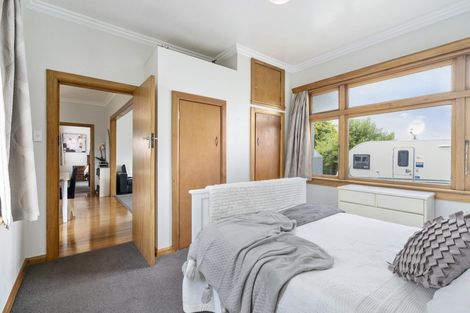 Photo of property in 7 Chelwood Street, Takaro, Palmerston North, 4412