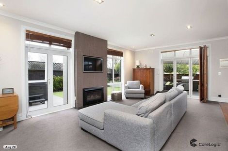 Photo of property in 45 Wroxton Terrace, Merivale, Christchurch, 8014