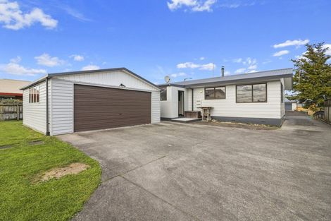 Photo of property in 96 Tawari Street, Matamata, 3400
