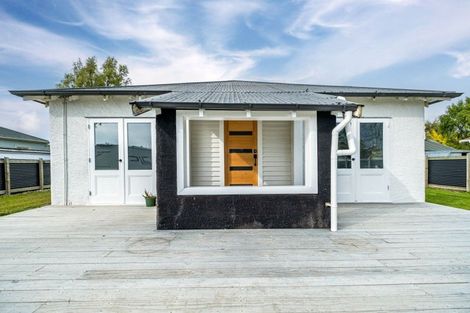 Photo of property in 59 Allen Street, Methven, 7730