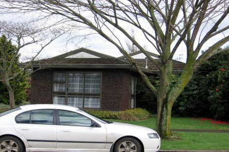 Photo of property in 33a Aintree Crescent, Awapuni, Palmerston North, 4412