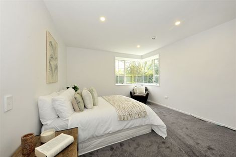 Photo of property in 21 Glastonbury Drive, Burwood, Christchurch, 8083
