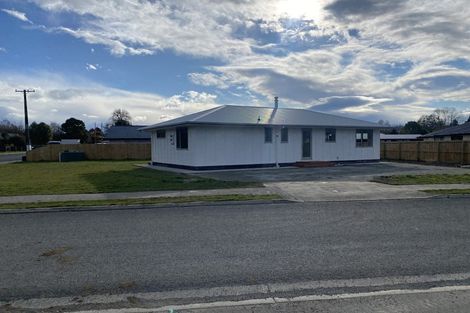 Photo of property in 2 Strawberry Place, Geraldine, 7930