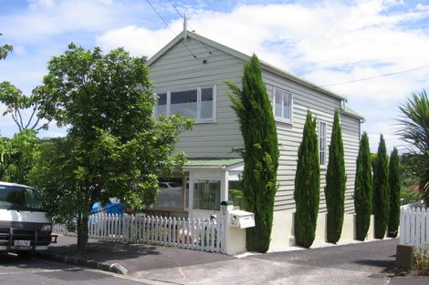 Photo of property in 4a Stuart Street, Ponsonby, Auckland, 1011