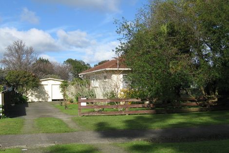 Photo of property in 331 Kimbolton Road, Feilding, 4702