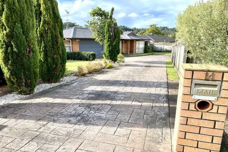 Photo of property in 14 Darimouth Place, Albany, Auckland, 0632