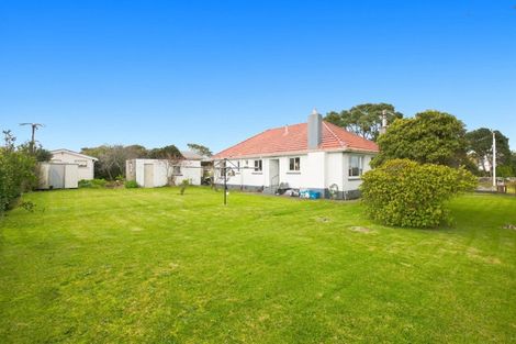 Photo of property in 28 Seymour Street, Waitara, 4320