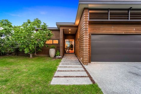 Photo of property in 21 Hampton Mews, Snells Beach, 0920