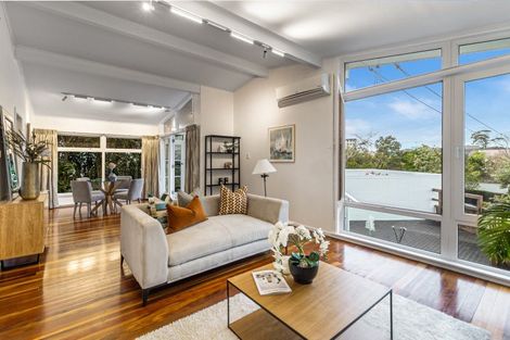 Photo of property in 17 Ashby Avenue, Saint Heliers, Auckland, 1071