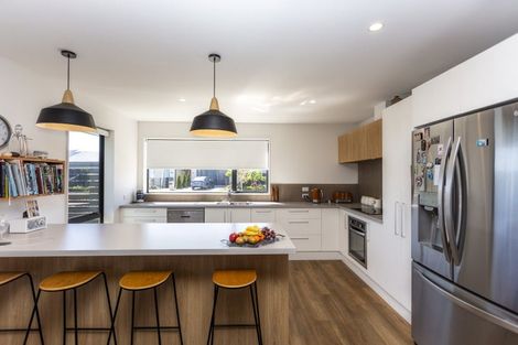 Photo of property in 37 Whitburn Avenue, Halswell, Christchurch, 8025