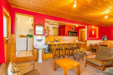 Photo of property in 939 Raetihi Ohakune Road, Ohakune, 4625