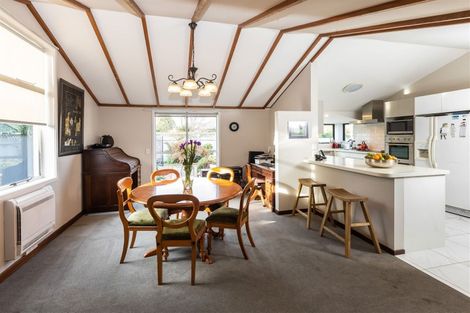 Photo of property in 227 Clyde Road, Burnside, Christchurch, 8053