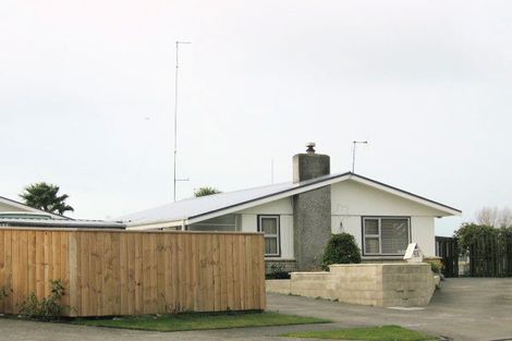 Photo of property in 55 Tait Drive, Greenmeadows, Napier, 4112