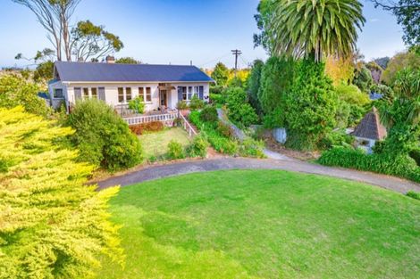 Photo of property in 115 Great North Road, Saint Johns Hill, Whanganui, 4501