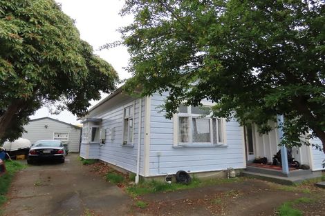 Photo of property in 18 Wilton Street, Levin, 5510
