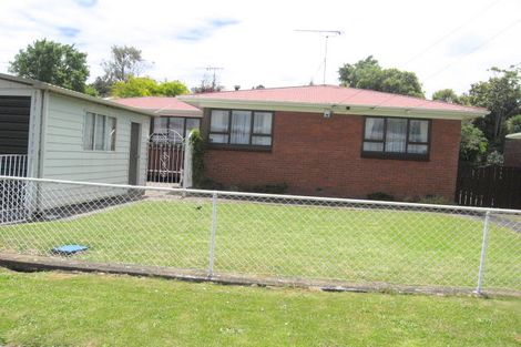 Photo of property in 5 Orchard Rise, Rosehill, Papakura, 2113