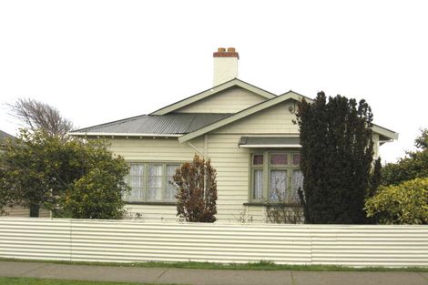 Photo of property in 157 Dalrymple Street, Strathern, Invercargill, 9812