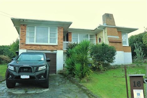 Photo of property in 16 Tasman Drive, Opaheke, Papakura, 2113