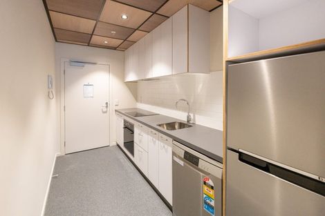 Photo of property in Te Kainga Te Aka, 203 Willis Street, Te Aro, Wellington, 6011