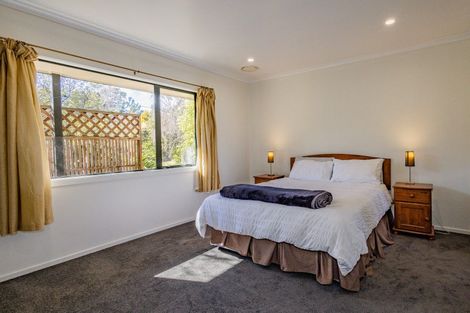 Photo of property in 1 Tussock Way, Ohakune, 4625