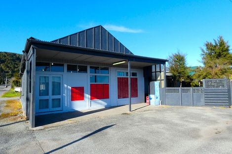 Photo of property in 56 Mcgill Street, Waimangaroa, Westport, 7891
